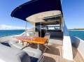 Riviera 5800 Sport Yacht