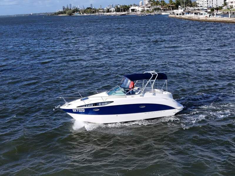 Bayliner 265