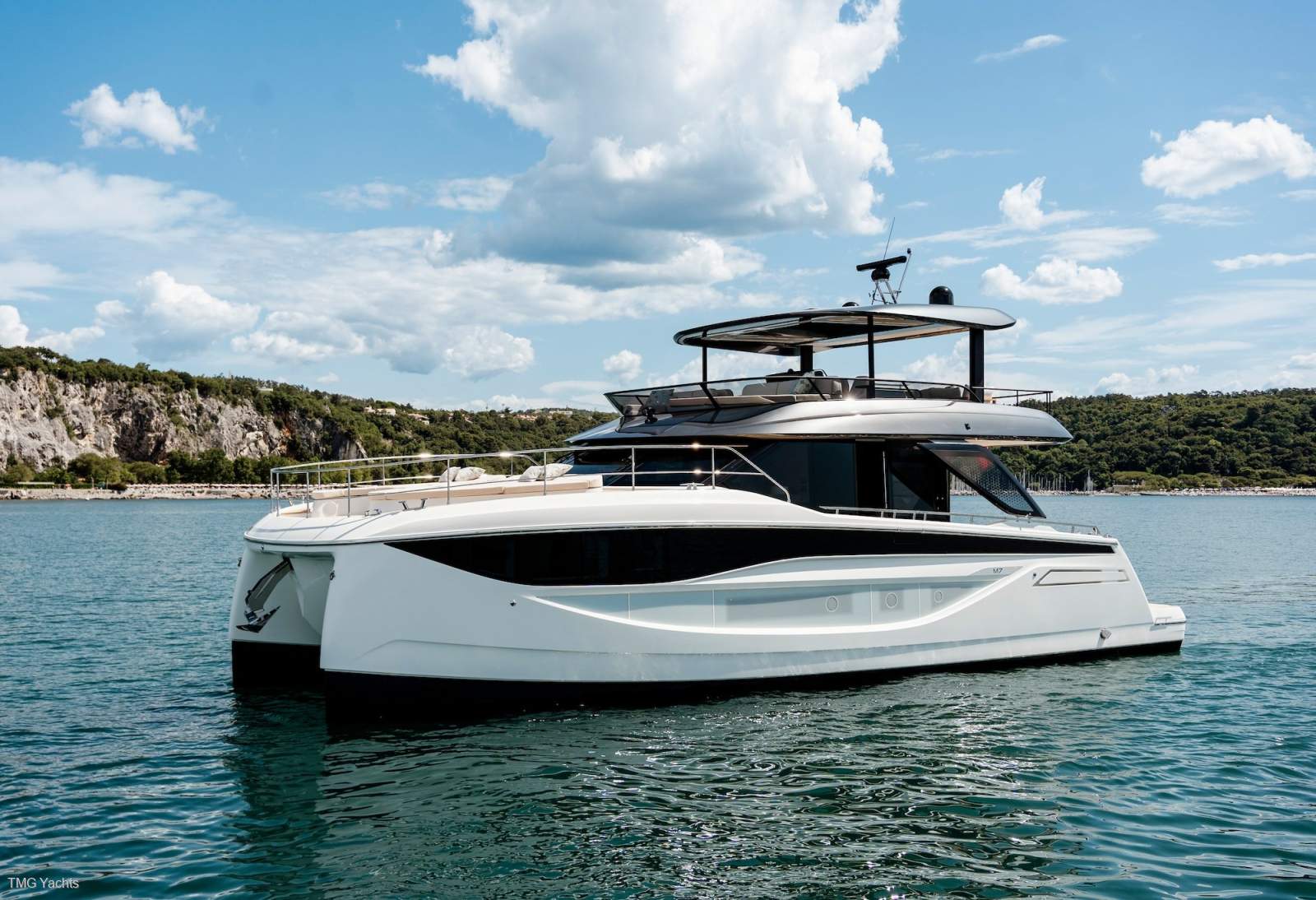 Prestige M7