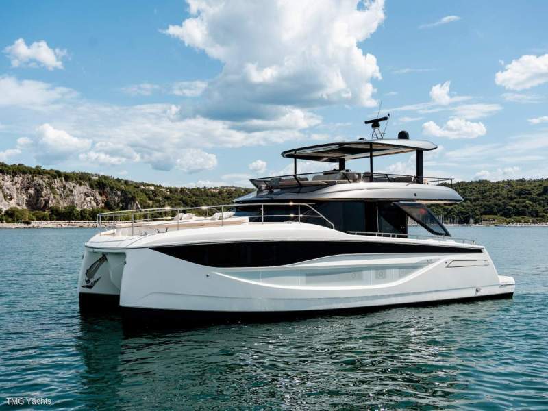 Prestige M7