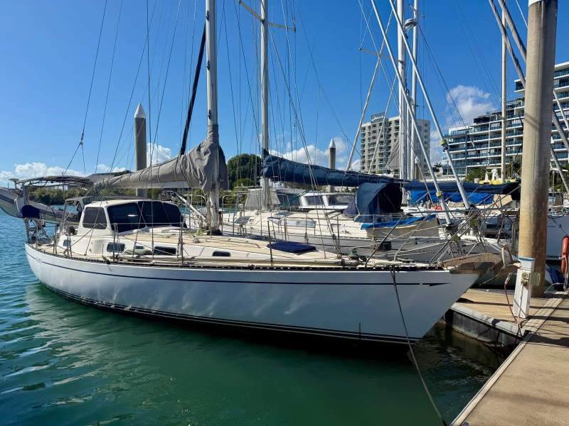 Savage Oceanic 42