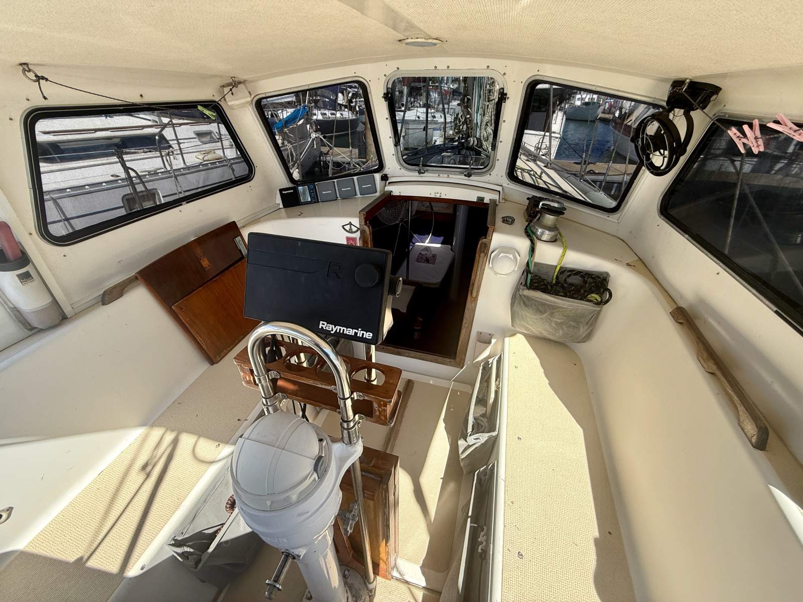 Savage Oceanic 42