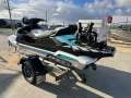 Yamaha FX HO Jetfish