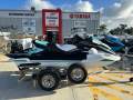 Yamaha FX HO Jetfish