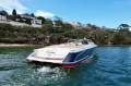 Chris Craft Corsair 28