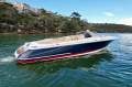 Chris Craft Corsair 28