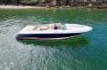 Chris Craft Corsair 28