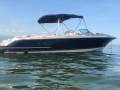 Chris Craft Corsair 28