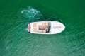 Chris Craft Corsair 28