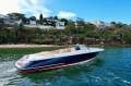 Chris Craft Corsair 28