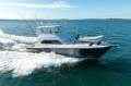Riviera 51 Flybridge