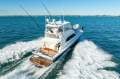 Riviera 51 Flybridge