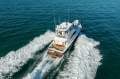 Riviera 51 Flybridge