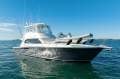 Riviera 51 Flybridge