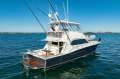 Riviera 51 Flybridge