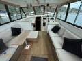 Mariner 3400 Flybridge