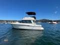Mariner 3400 Flybridge