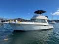 Mariner 3400 Flybridge