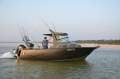 New Makocraft 631 Island Cab HT
