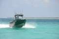 New Makocraft 631 Island Cab HT