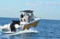New Makocraft 631 Canyon Console