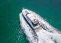 Riviera 5000 Sport Yacht Series 1