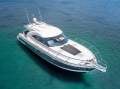 Riviera 5000 Sport Yacht Series 1
