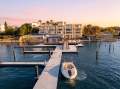 BERTHS AVAILABLE AT CORSA MORTLAKE MARINA
