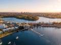 BERTHS AVAILABLE AT CORSA MORTLAKE MARINA