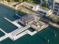 BERTHS AVAILABLE AT CORSA MORTLAKE MARINA