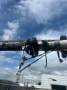 Custom Trailer Sailer