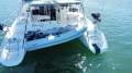 Maxim 380:AB tender Yamaha 9.9