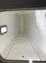 Maxim 380:Huge storage space forward of both cabin beds
