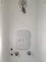 Maxim 380:Port side stand up shower