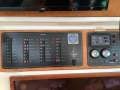 Maxim 380:12 v breaker board and gauge panel