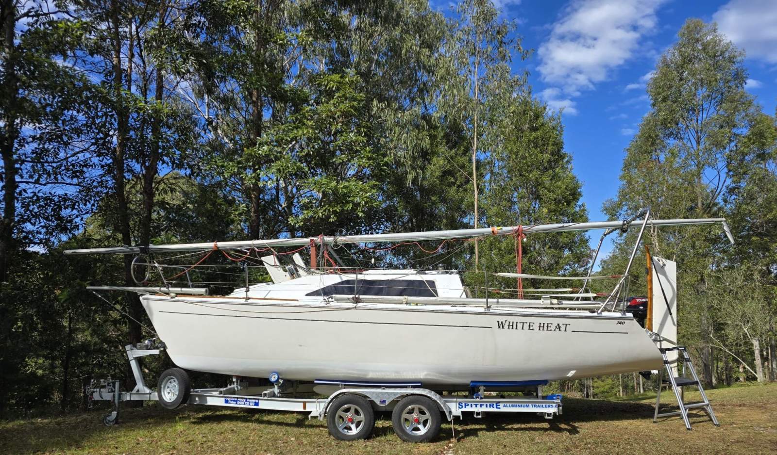 Blazer 740