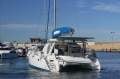 Leopard Catamarans 40