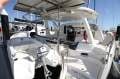 Leopard Catamarans 40