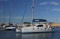 Leopard Catamarans 40