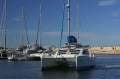Leopard Catamarans 40