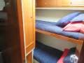 Riviera 47 Flybridge Cruiser