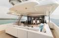 Custom Line Navetta 33 Crescendo