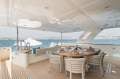 Custom Line Navetta 33 Crescendo