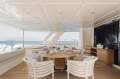 Custom Line Navetta 33 Crescendo