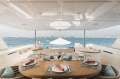 Custom Line Navetta 33 Crescendo
