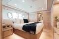 Custom Line Navetta 33 Crescendo