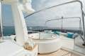 Custom Line Navetta 33 Crescendo