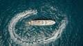 Custom Line Navetta 33 Crescendo