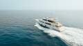 Custom Line Navetta 33 Crescendo