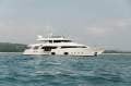 Custom Line Navetta 33 Crescendo